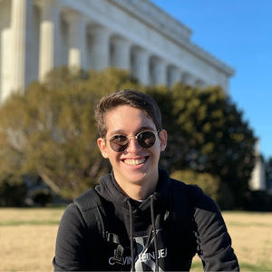 Meet your Posher, Santiago